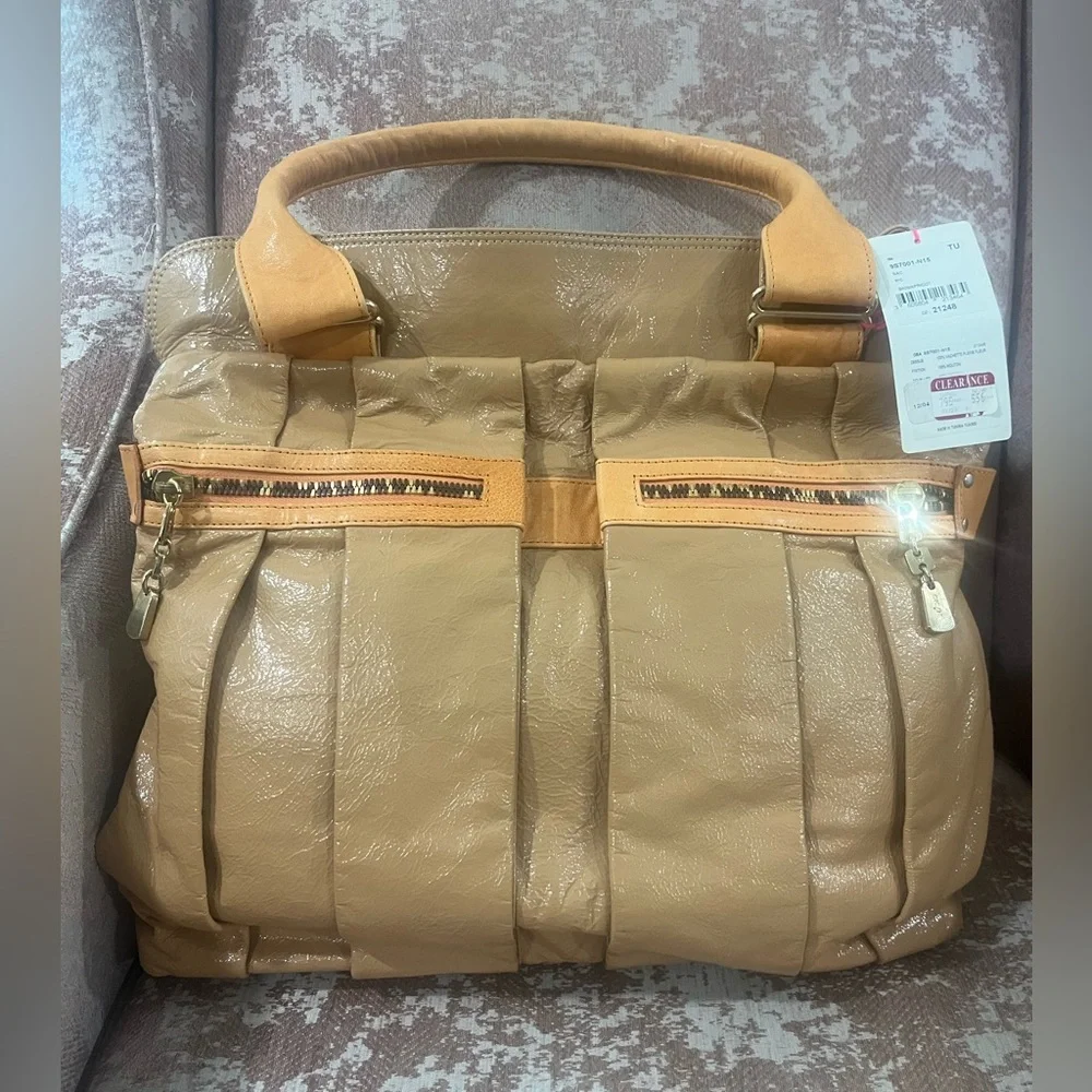 NWT SEE BY CHLOE bag dust bag included - Picture 2 of 16